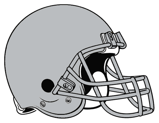 North Carolina Tar Heels 1960-1962 Helmet Logo t shirts DIY iron ons